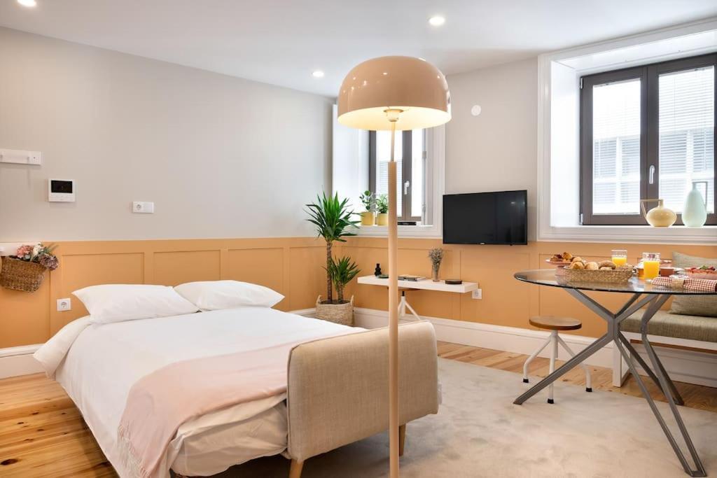Away To Discover - Hapiness Has A Place Apartment Porto