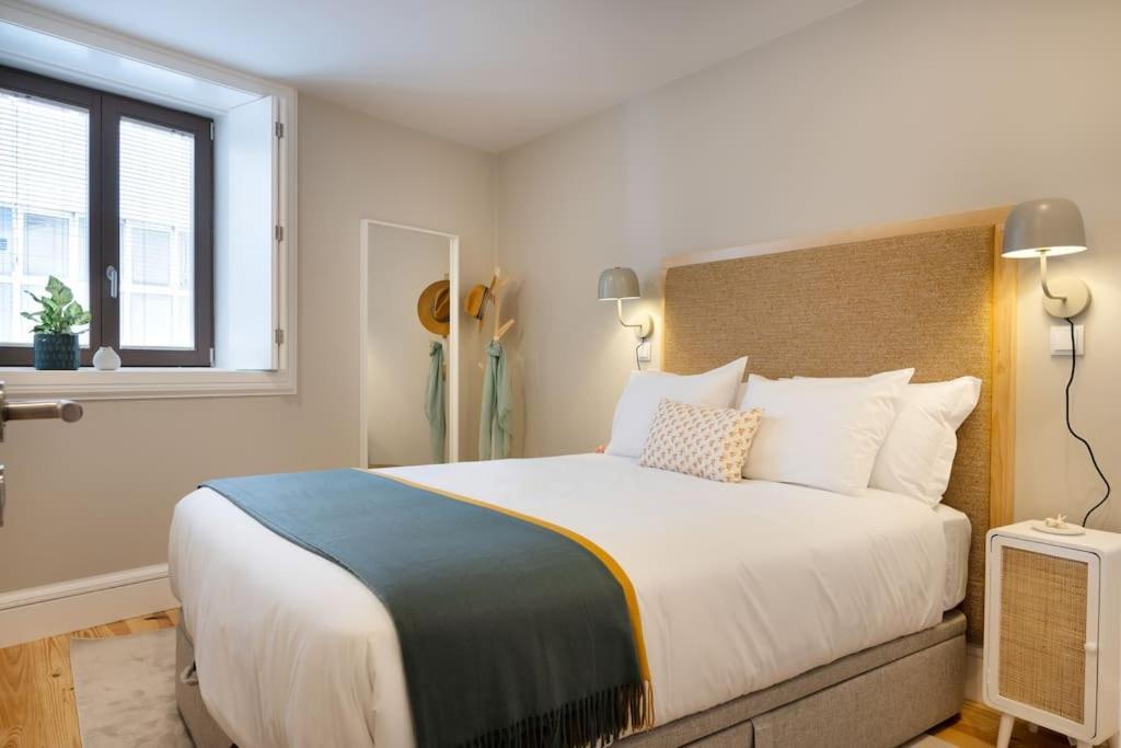 Away To Discover - Hapiness Has A Place Apartment Porto