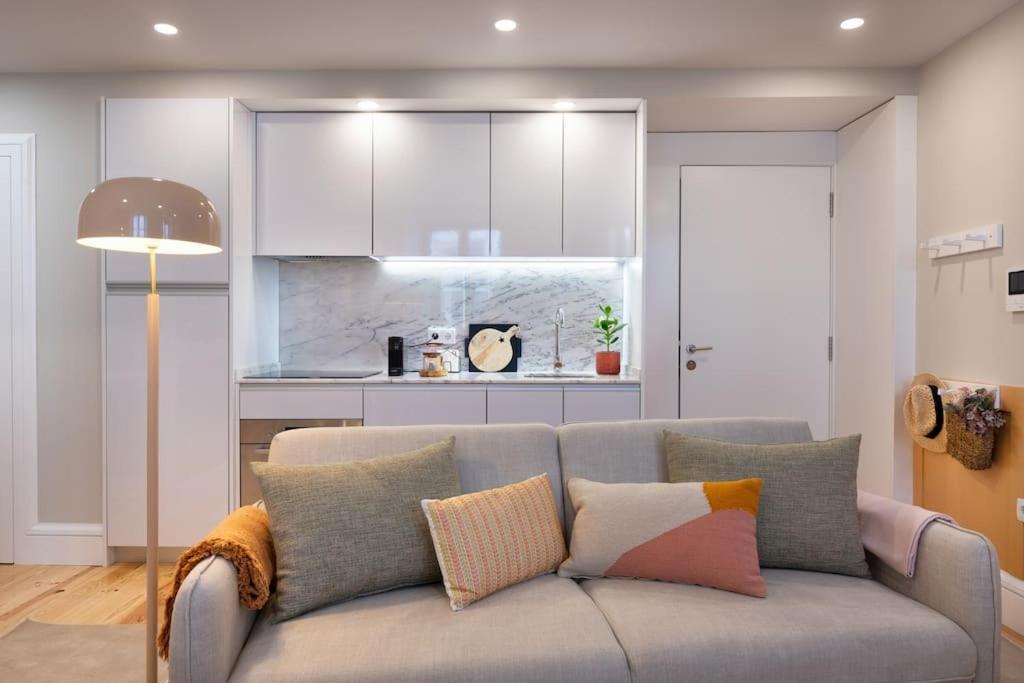 Apartment Away To Discover - Hapiness Has A Place Porto