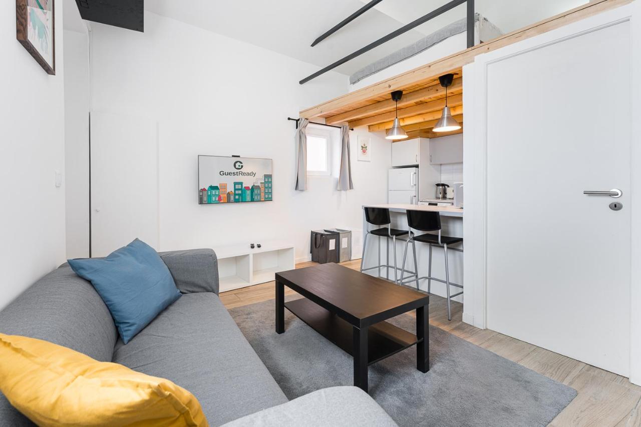 Guestready - The Little House In * Porto