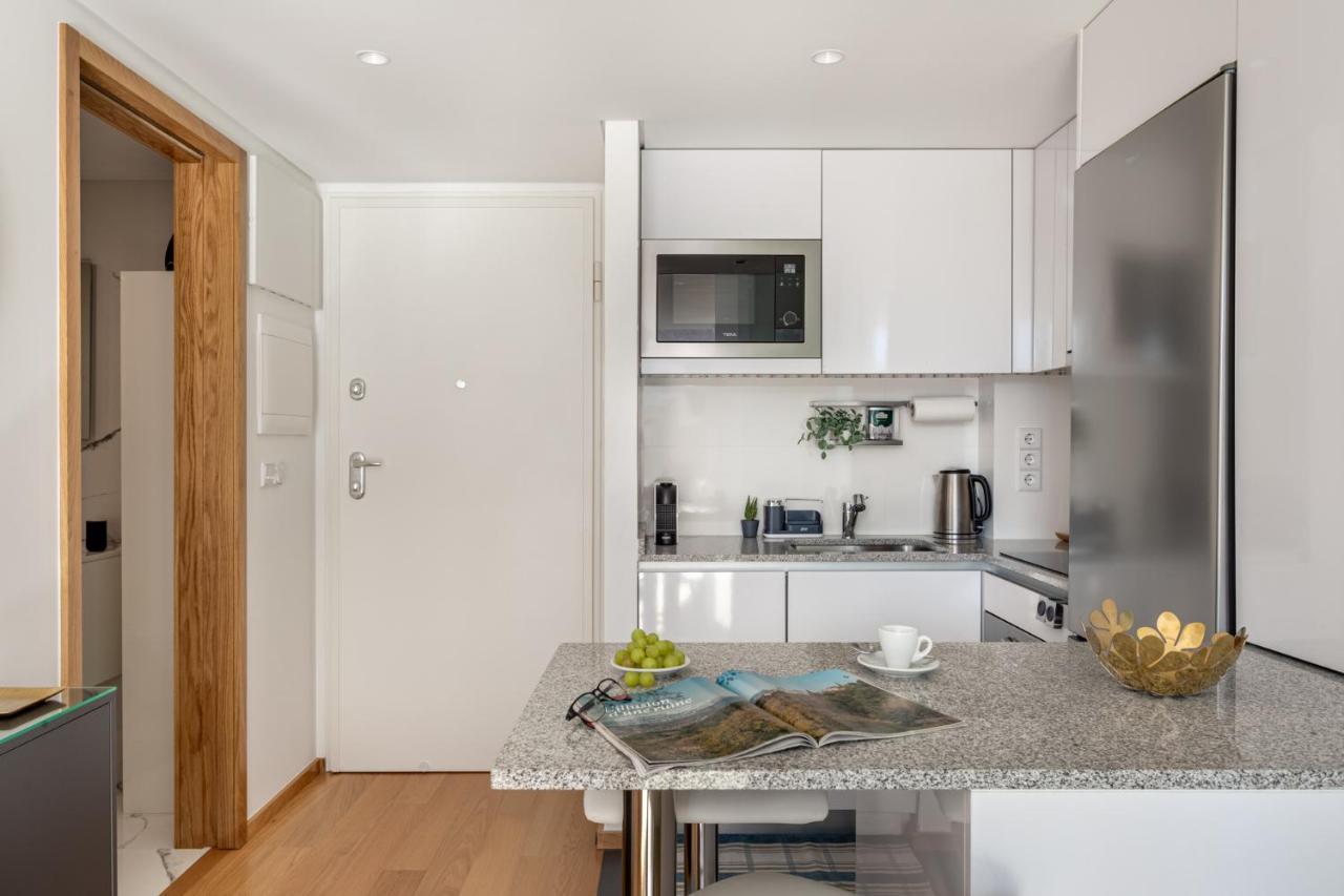 Apartment Joivy Bright Flat, Quiet Area *