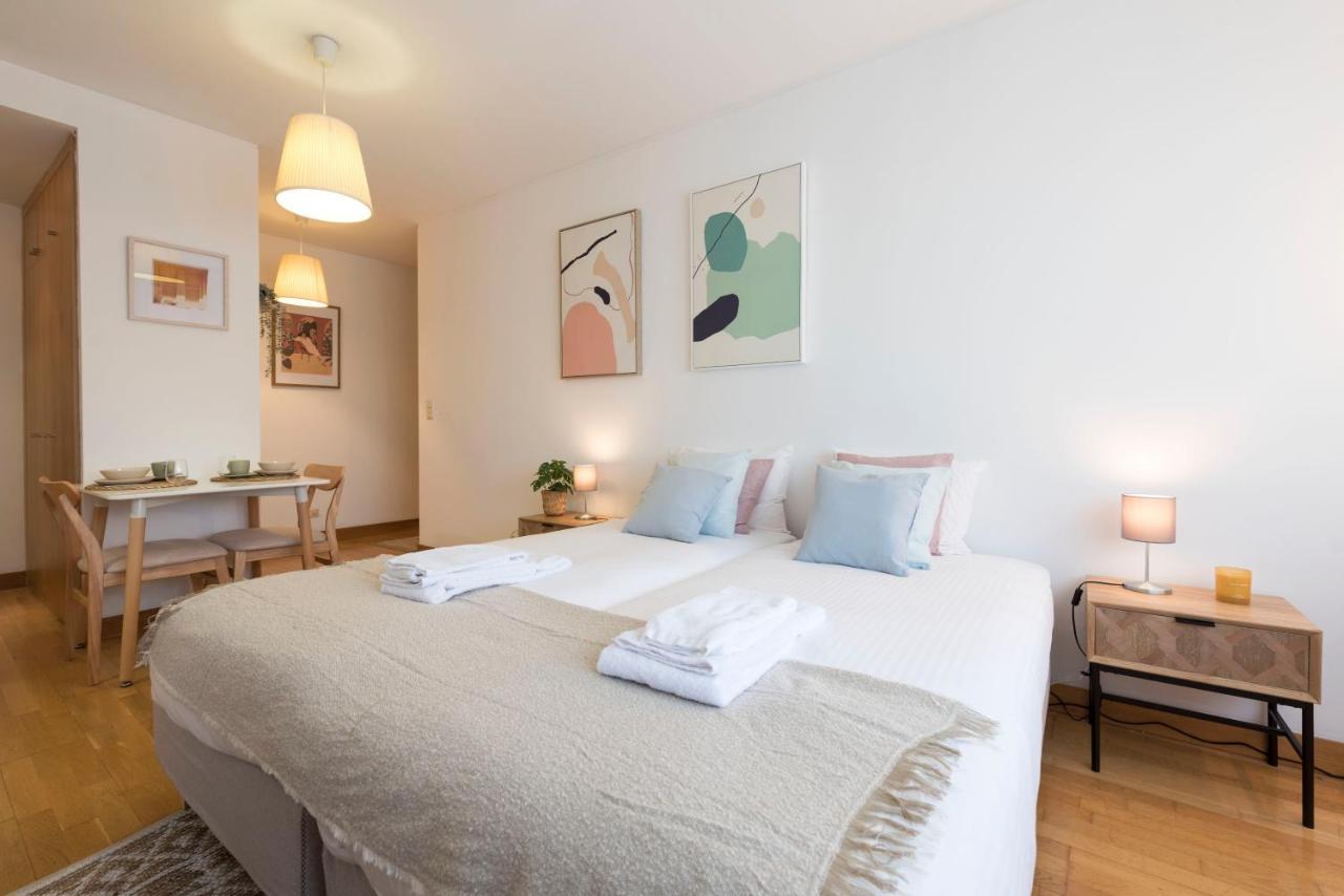 Boavista Boho W/ Garage Porto