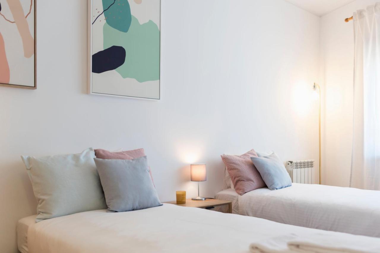 Boavista Boho W/ Garage Apartment *