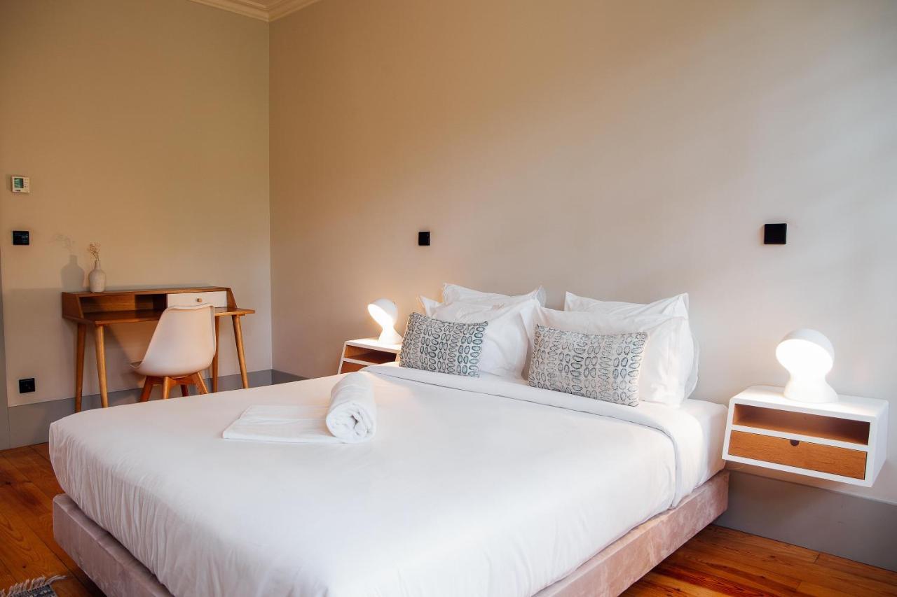 Trait House Apartment