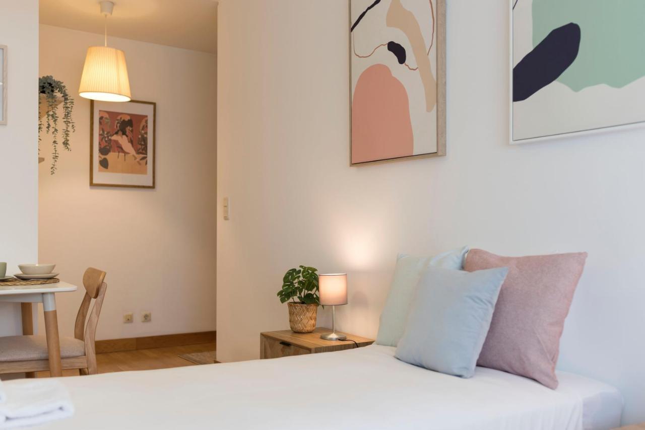 Apartment Boavista Boho W/ Garage