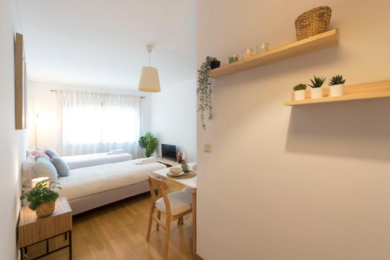 Boavista Boho W/ Garage *