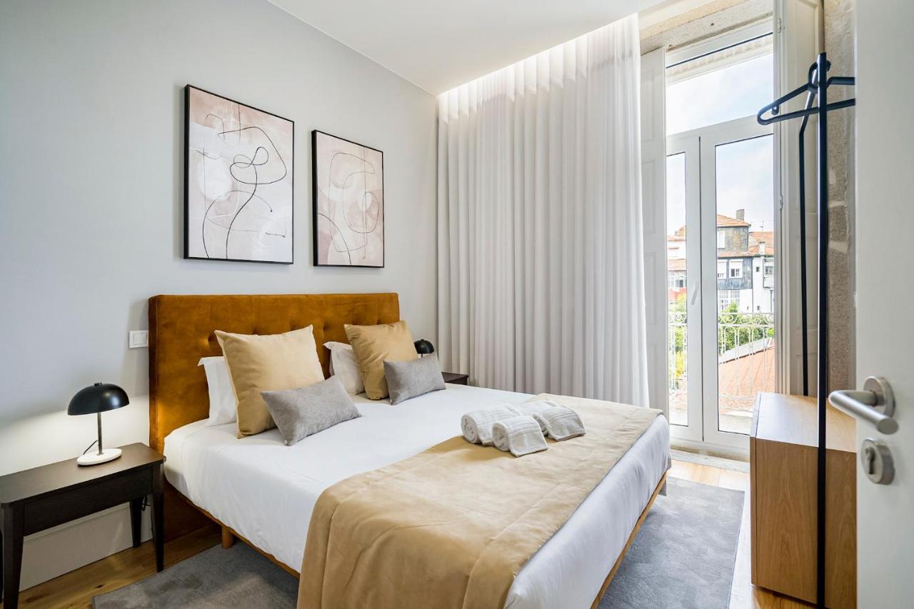 Olivia 1895 Apartments Porto