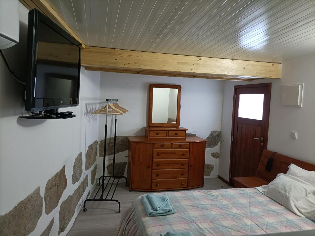 Accommodatie bij particulieren Cih - Constituicao Invicta