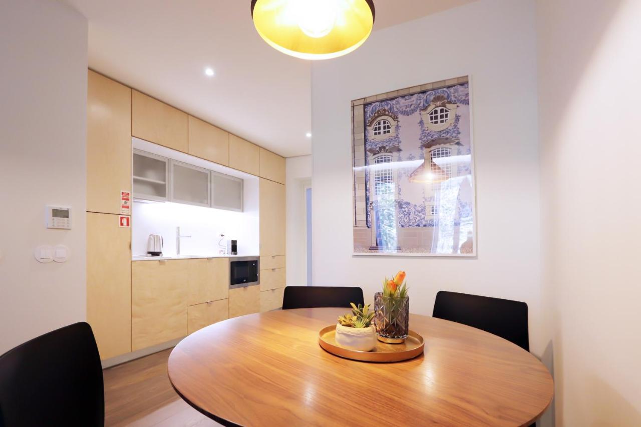 Hm - Marques Square Duplex Apartment *