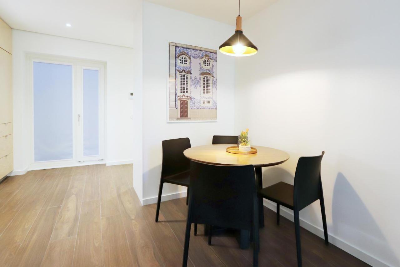 Hm - Marques Square Duplex Apartment Porto
