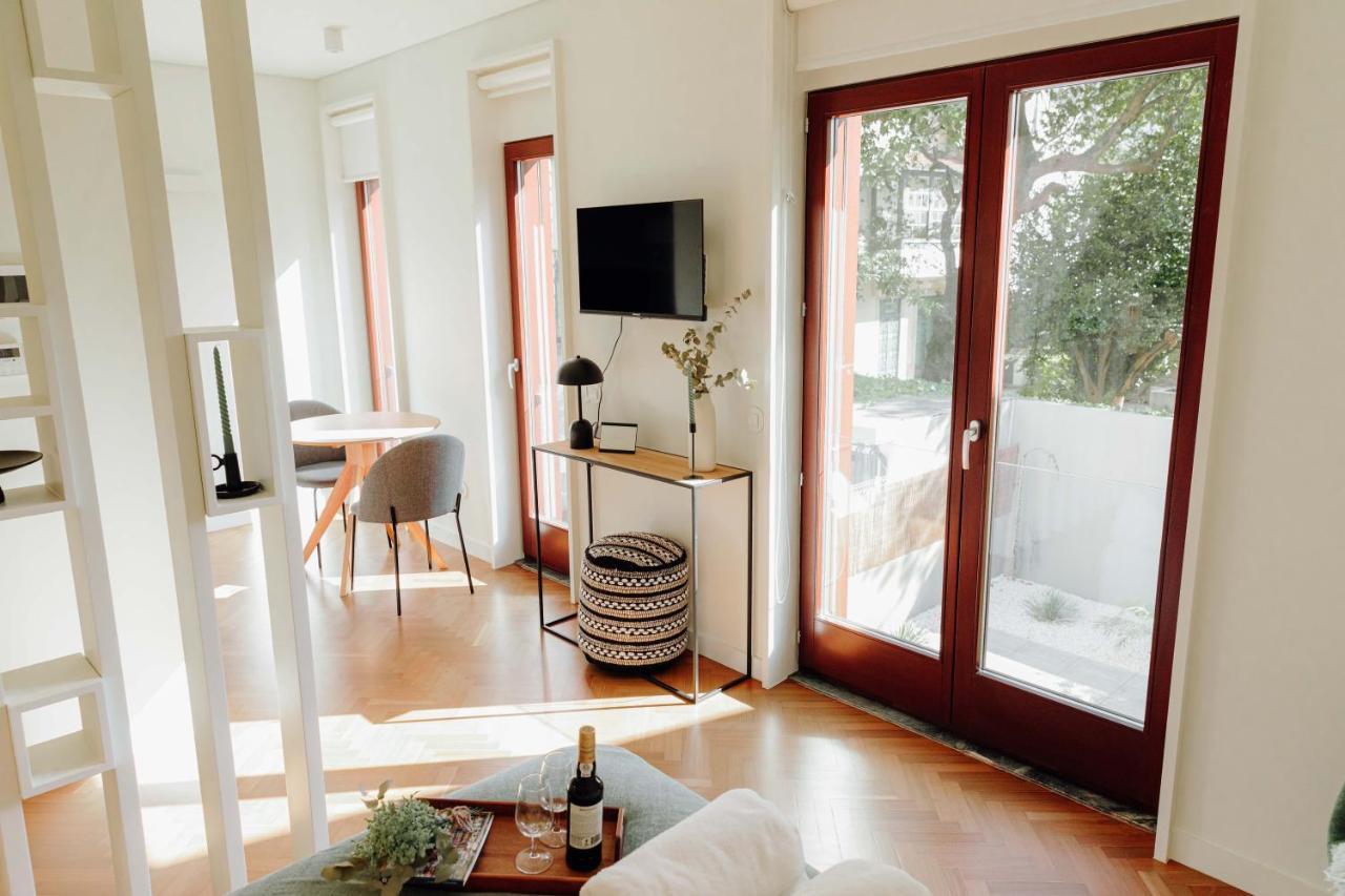 Jars - Casa Do Bessa Apartment