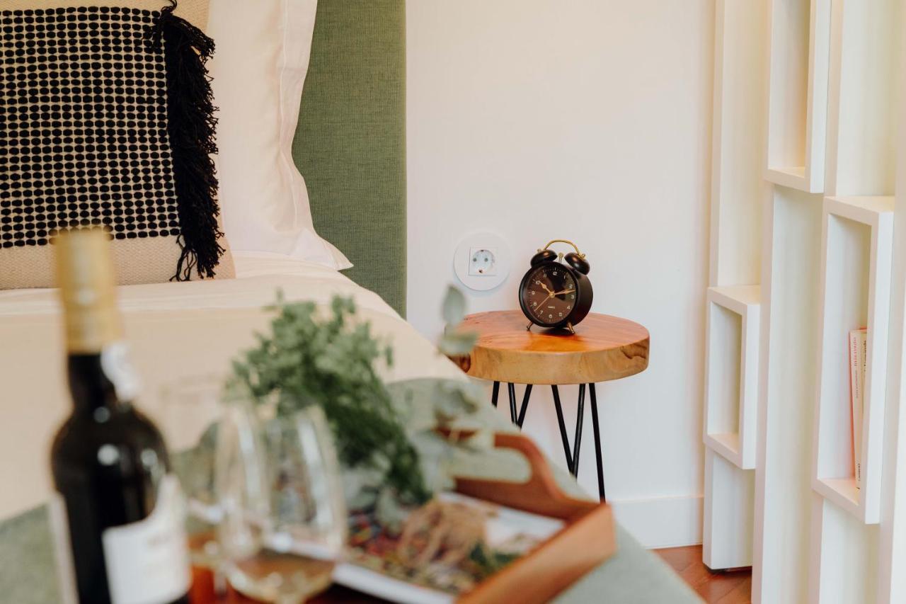 Jars - Casa Do Bessa Appartement *