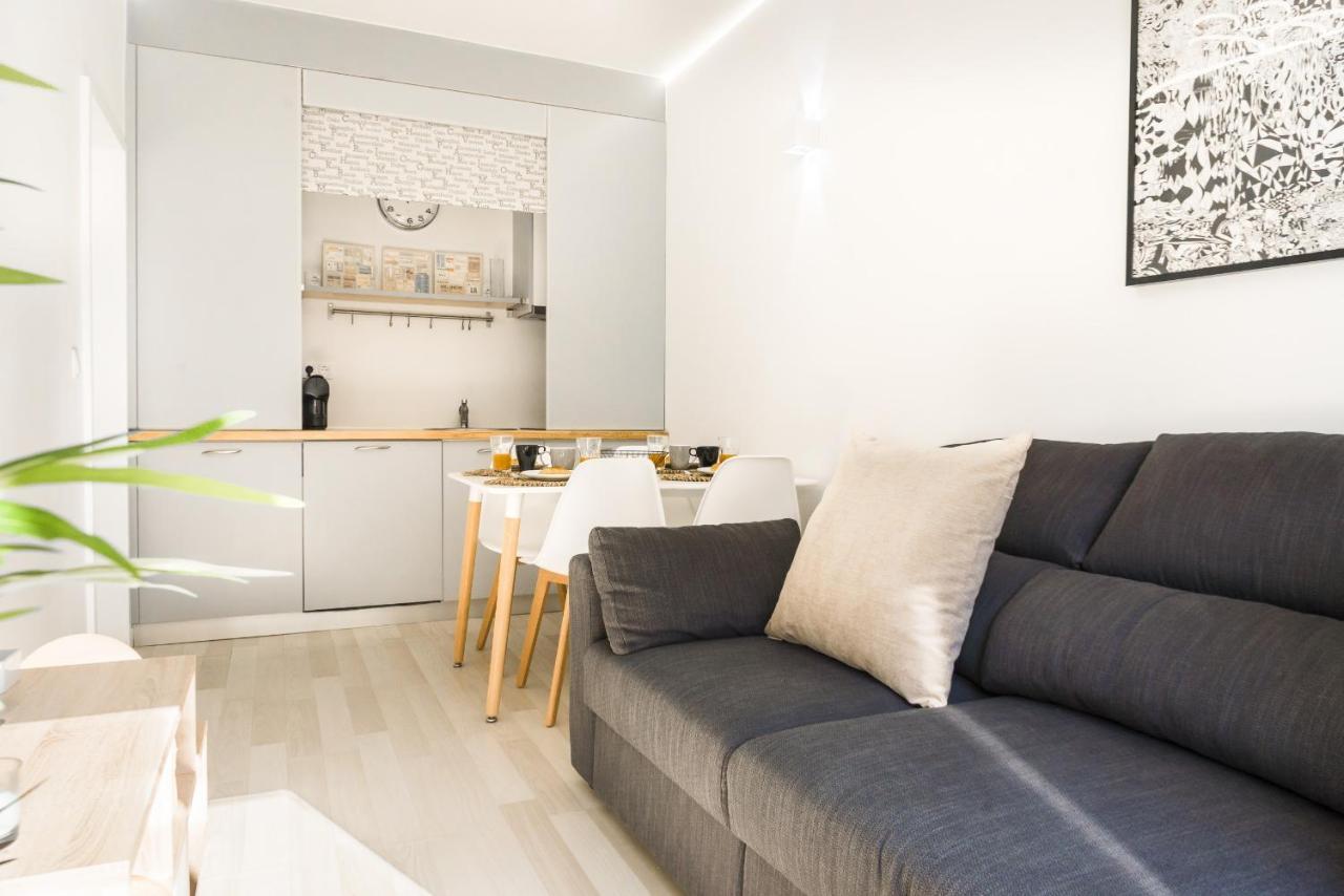 Santa Catarina Design By Homing Apartment *