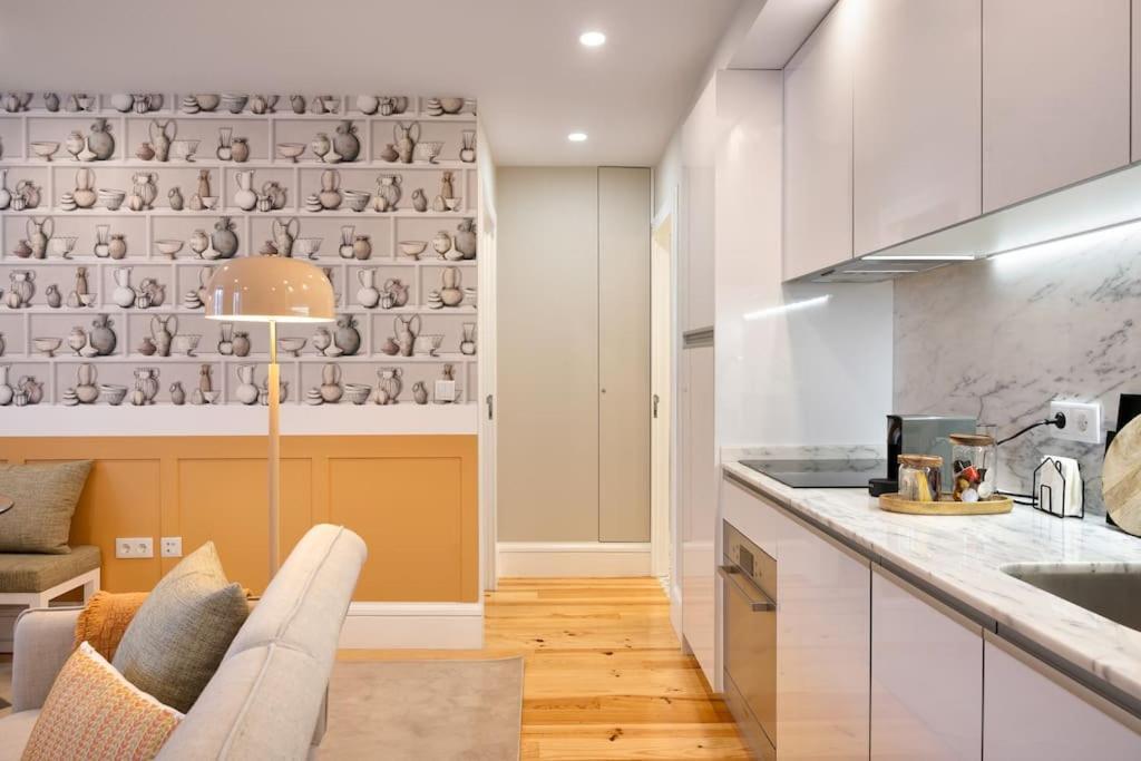 Away To Discover - Hapiness Has A Place Apartment *