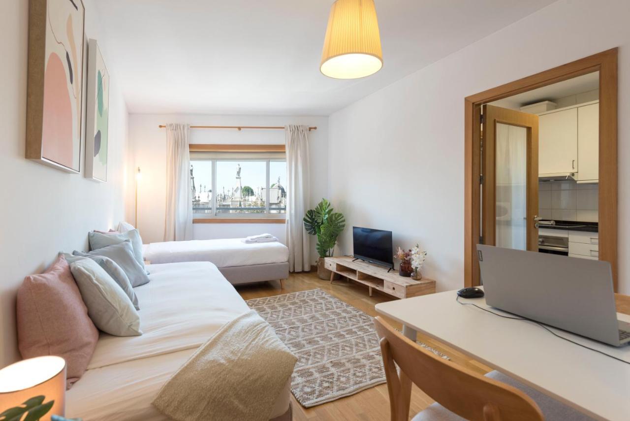 Boavista Boho W/ Garage Apartment *