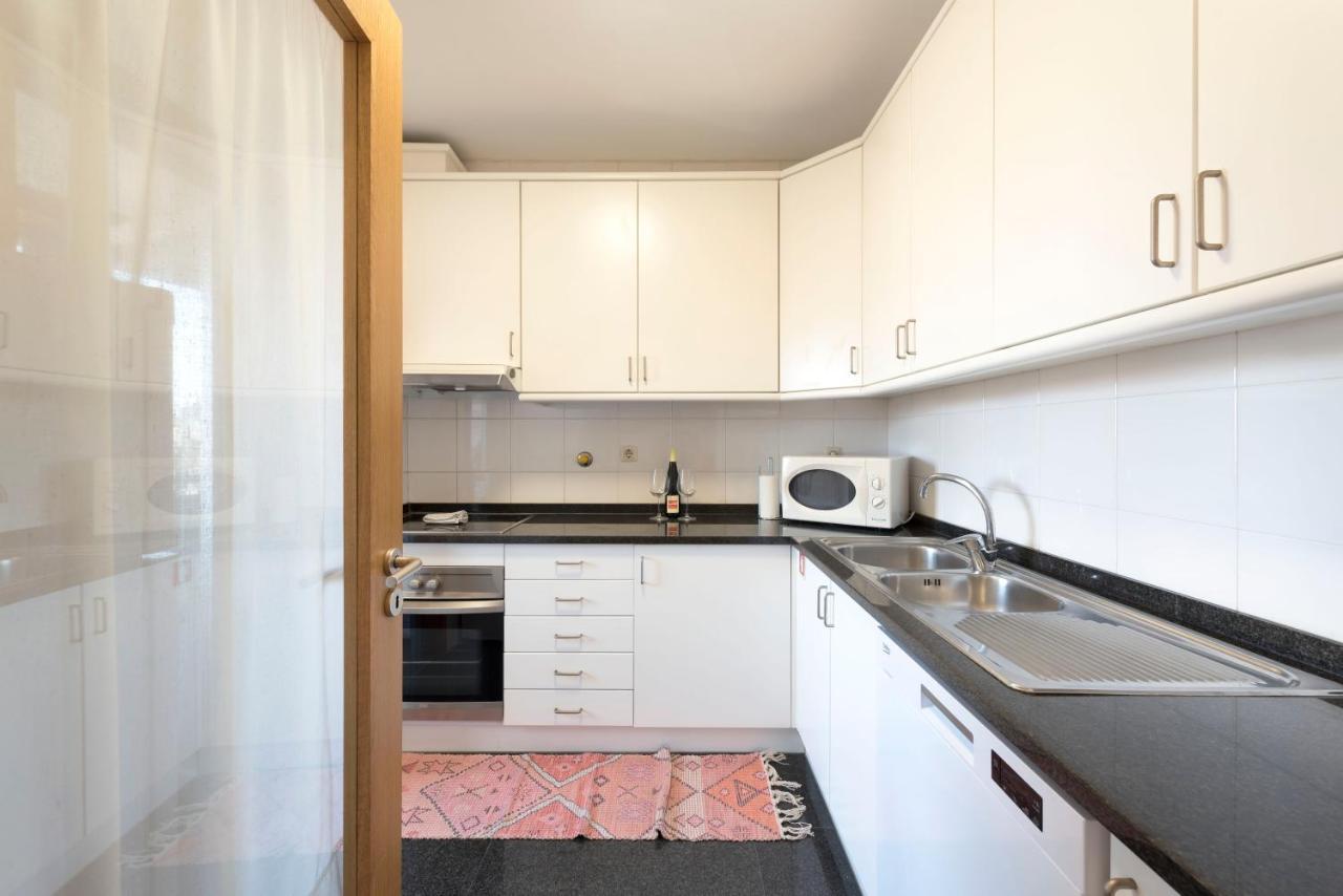 Apartment Boavista Boho W/ Garage *