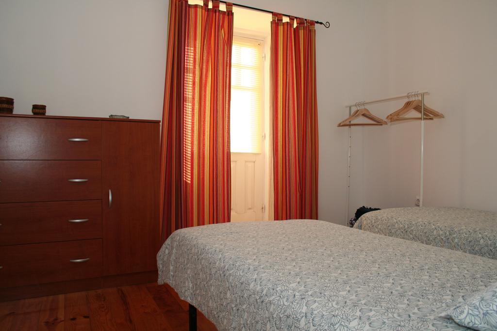 Apartment Casa Das Taipas