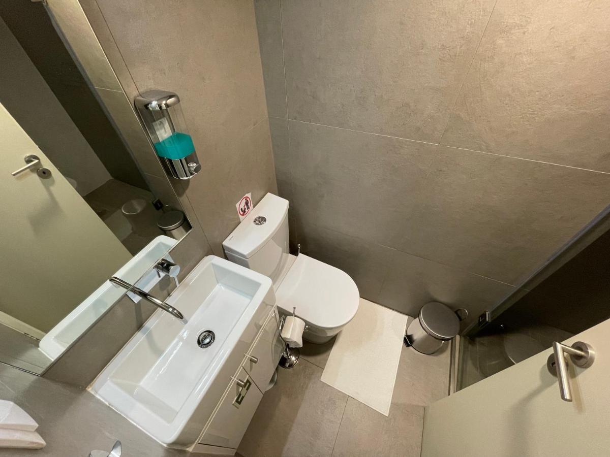 Appartement Cc Downtown Palace - D