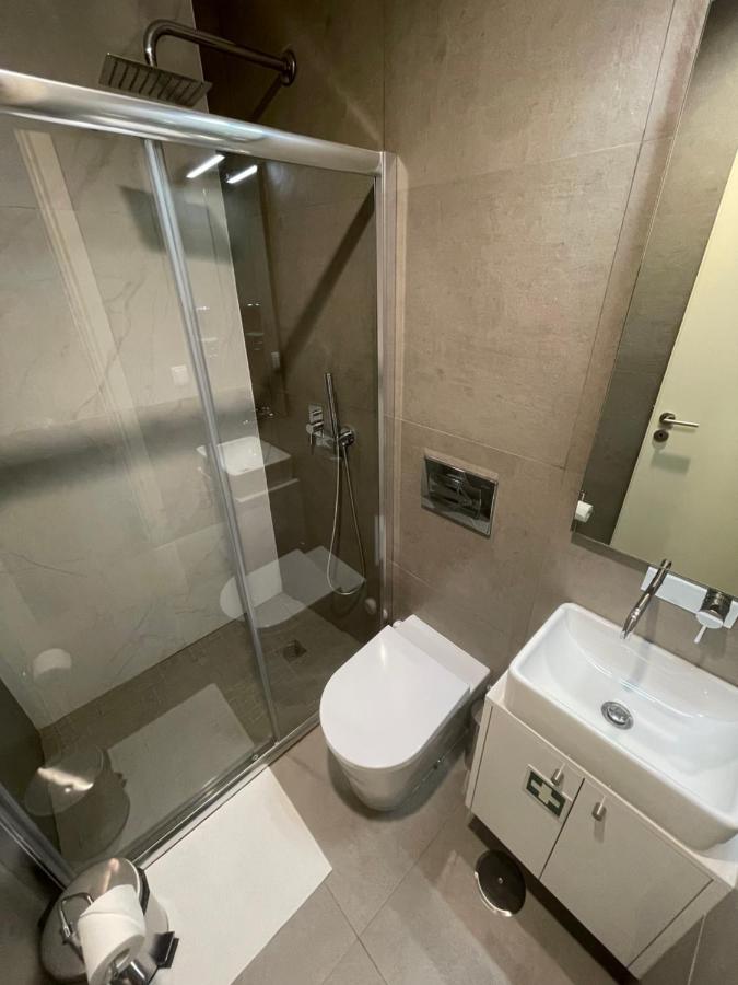 Appartement Cc Downtown Palace - G *