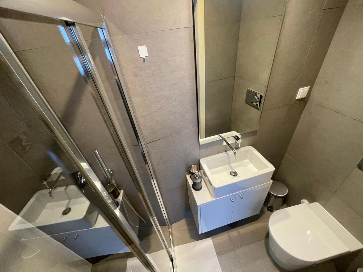 Apartment Cc Downtown Palace - I Porto