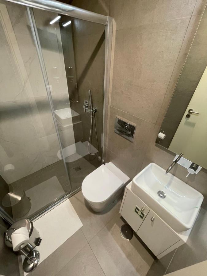 Apartment Cc Downtown Palace - E