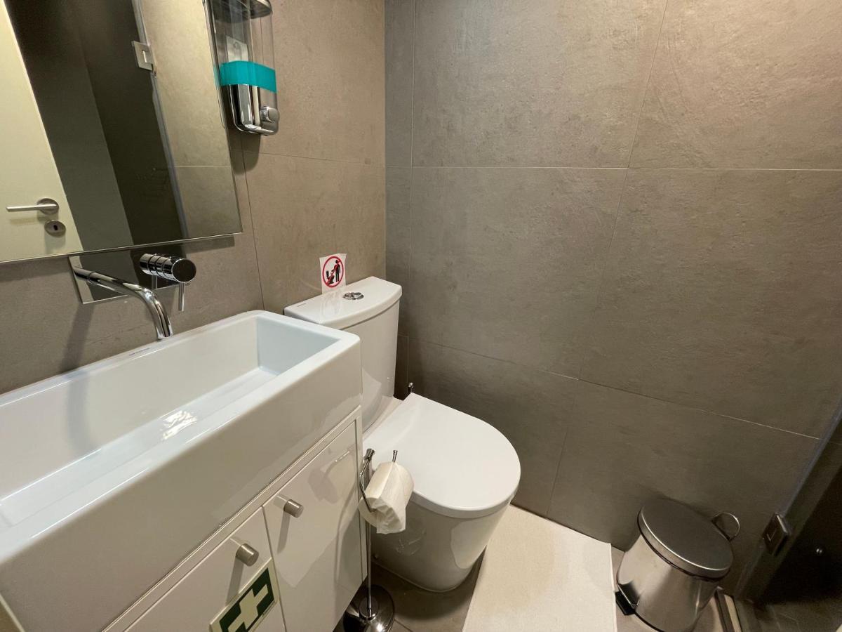 Appartement Cc Downtown Palace - D *