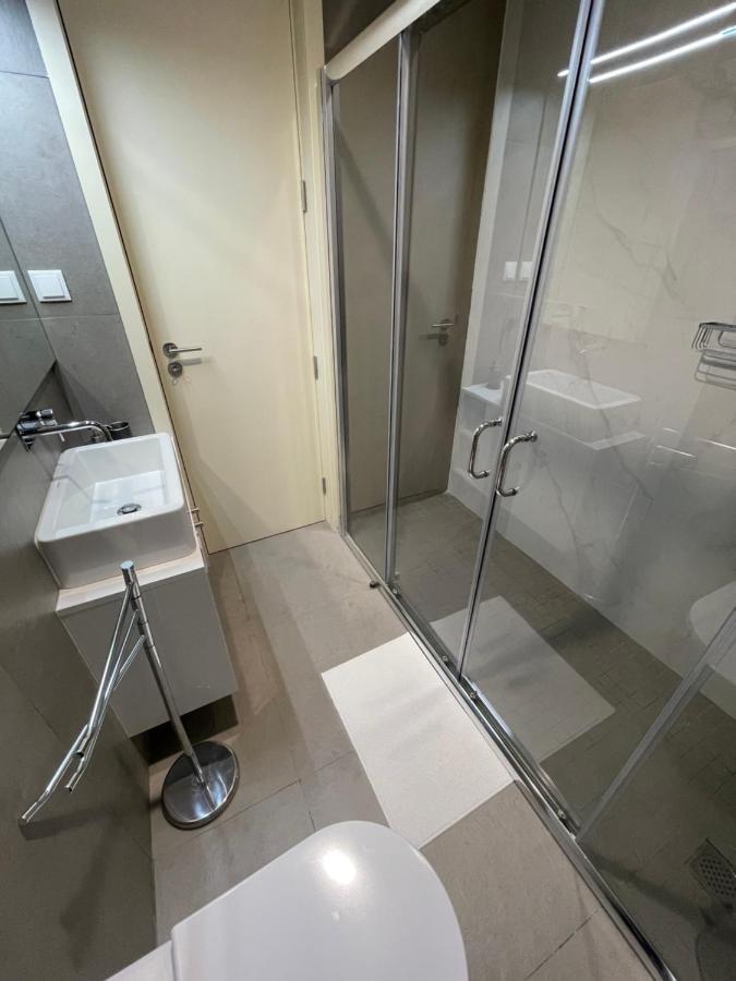 Cc Downtown Palace - J Apartment