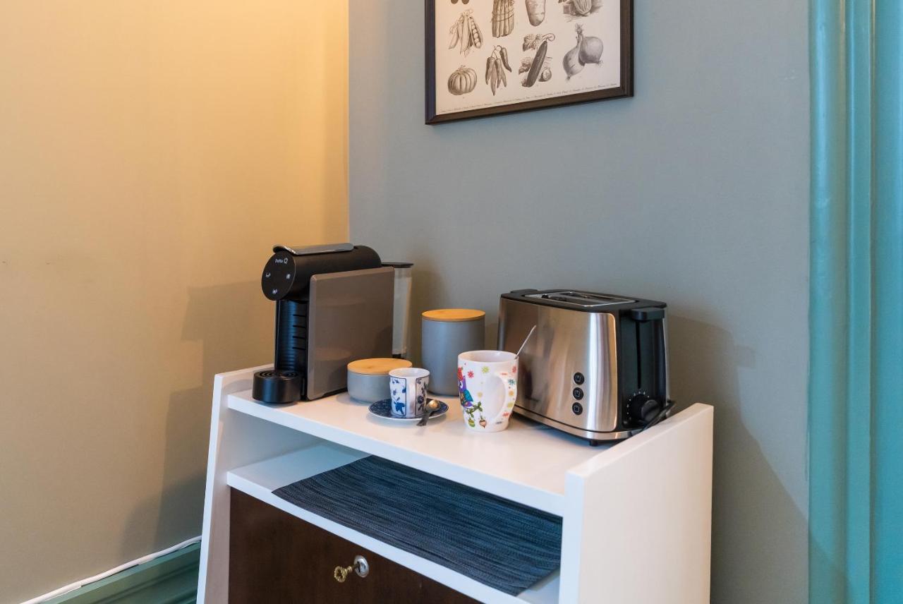 Family Apartment *