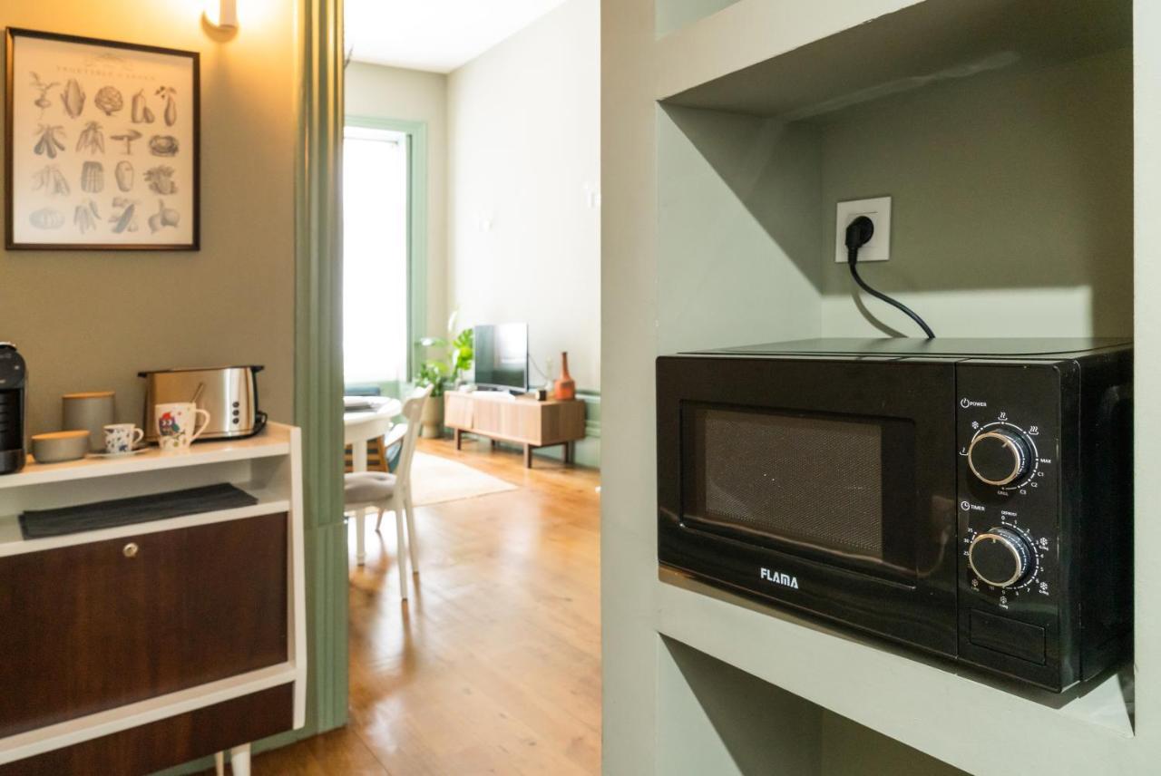 Family Apartment Porto
