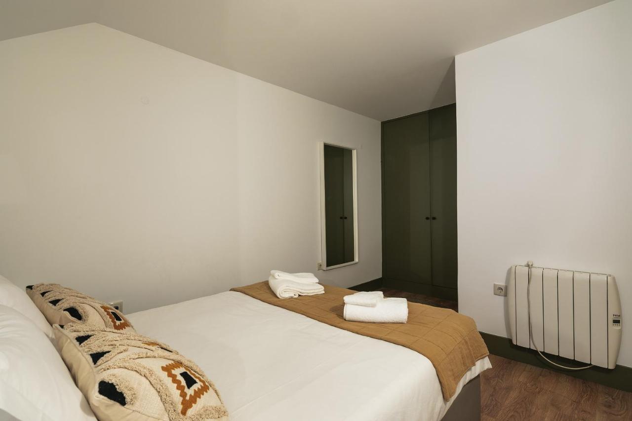 Family Apartment Porto
