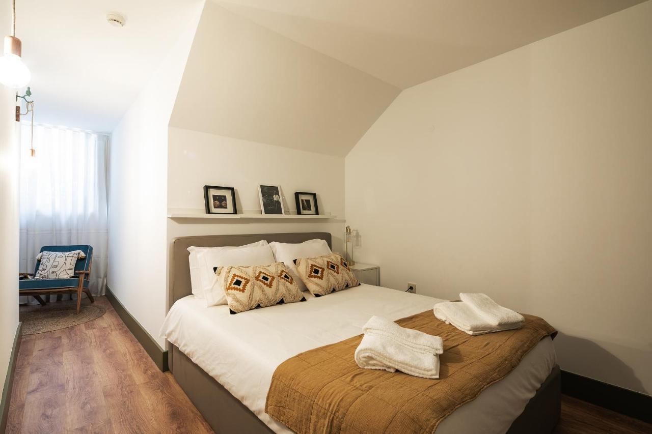 Family Apartment