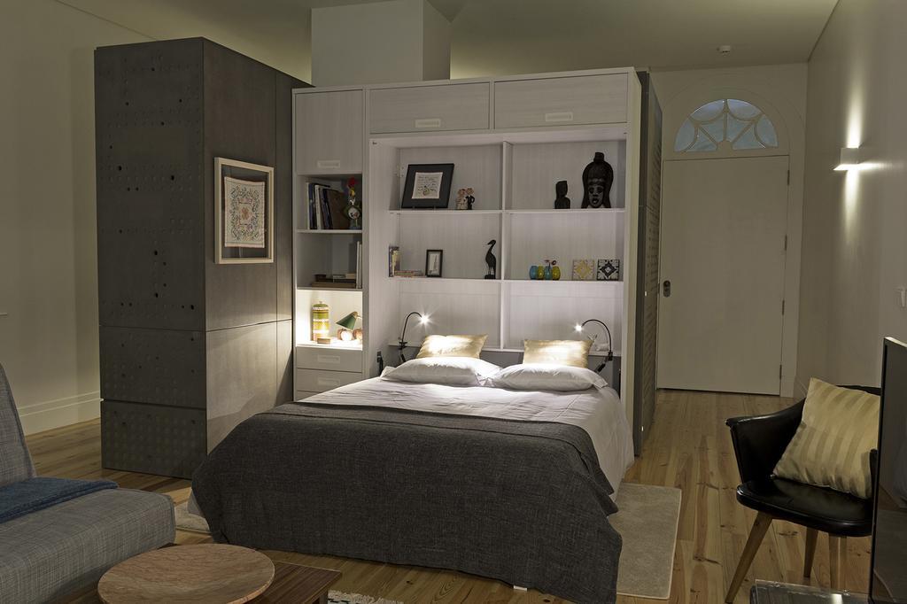 Apartamento Lóios *