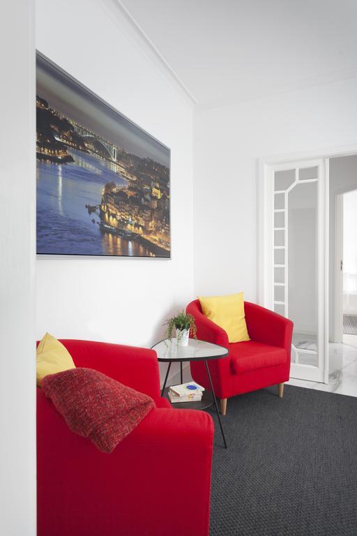Gasthof Porto Studios