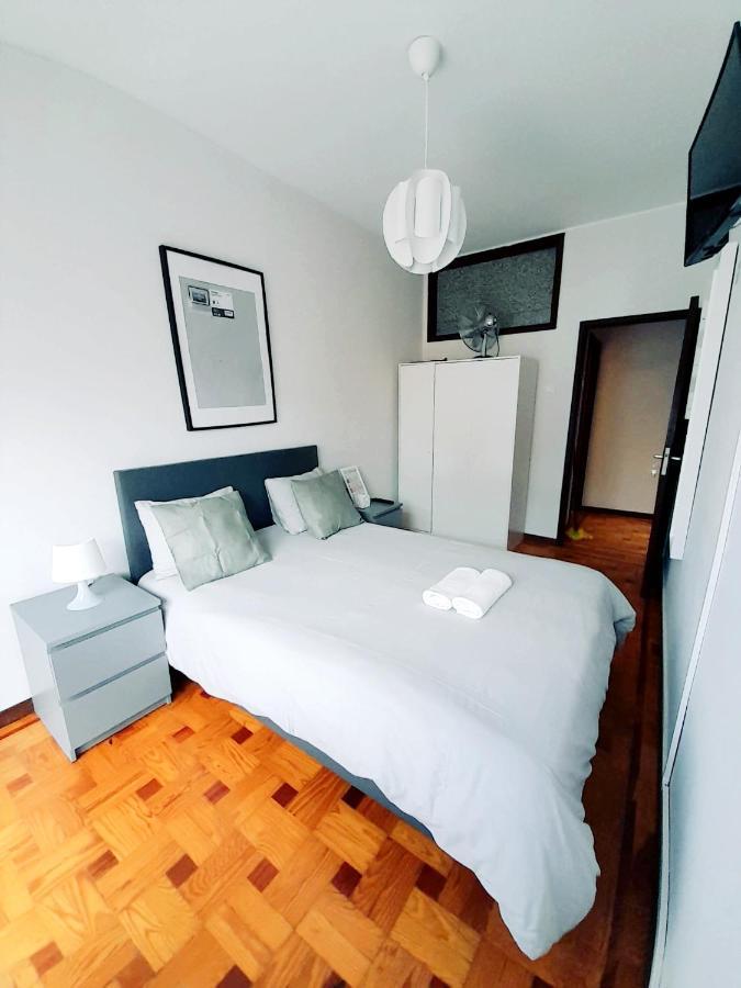 Homestay Theorynomad Al Kental Porto
