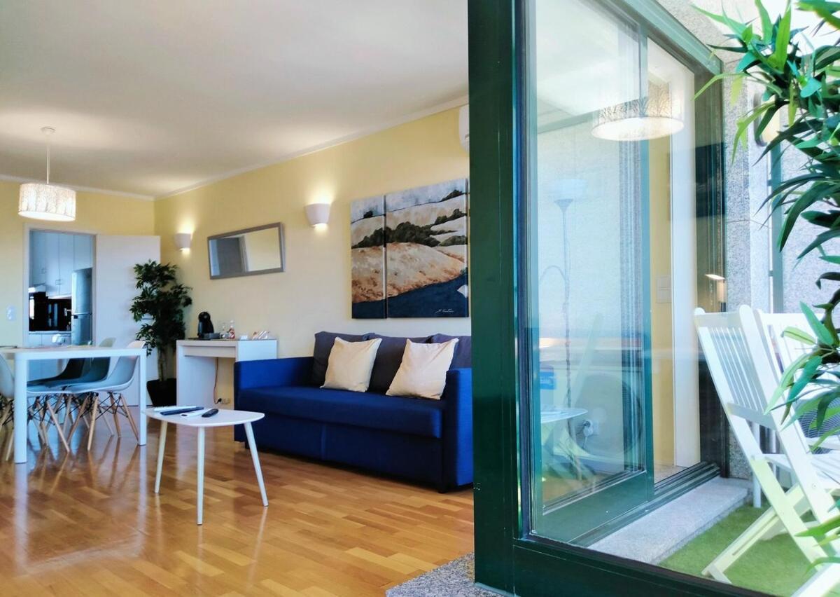 Apartment Hello Deluxe Porto