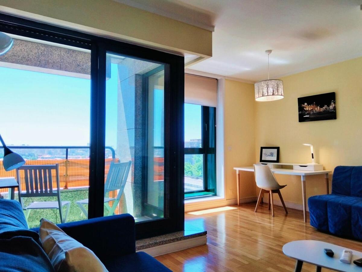 Apartment Hello Deluxe Porto