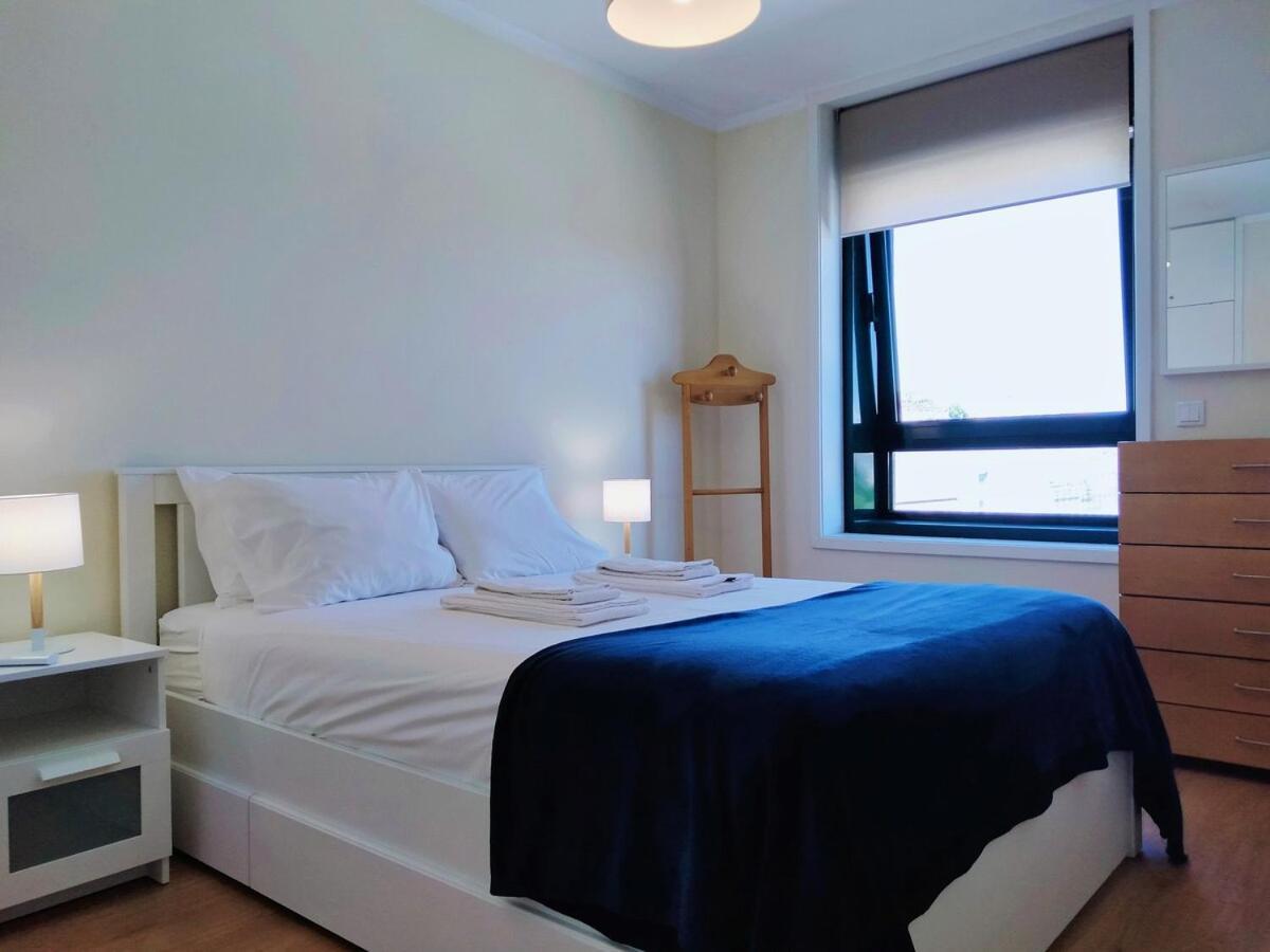Apartment Hello Deluxe Porto