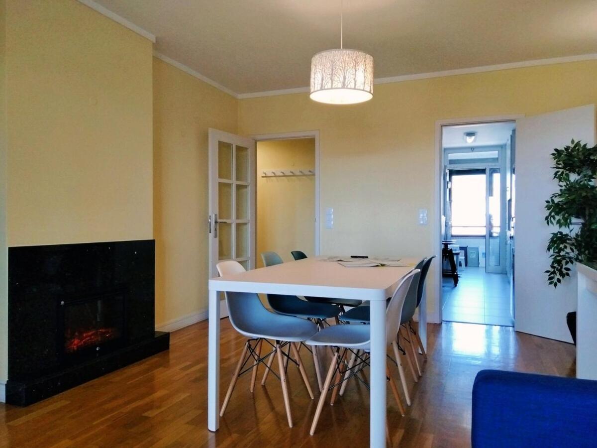 Hello Deluxe Apartment