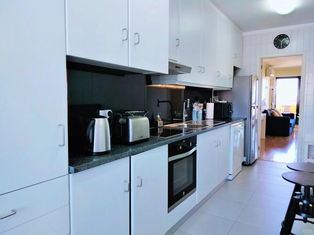 Hello Deluxe Apartment
