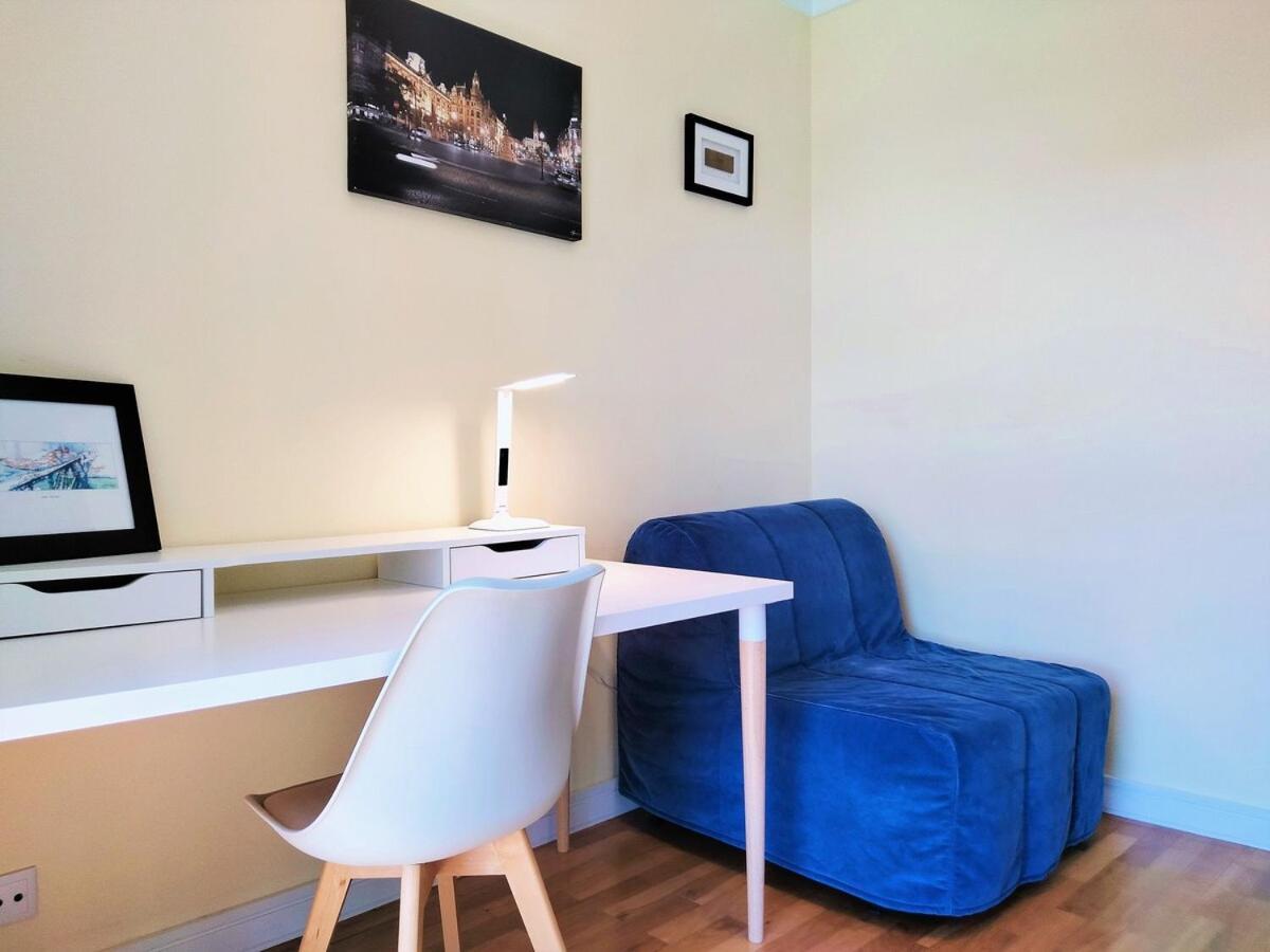 Apartment Hello Deluxe Porto