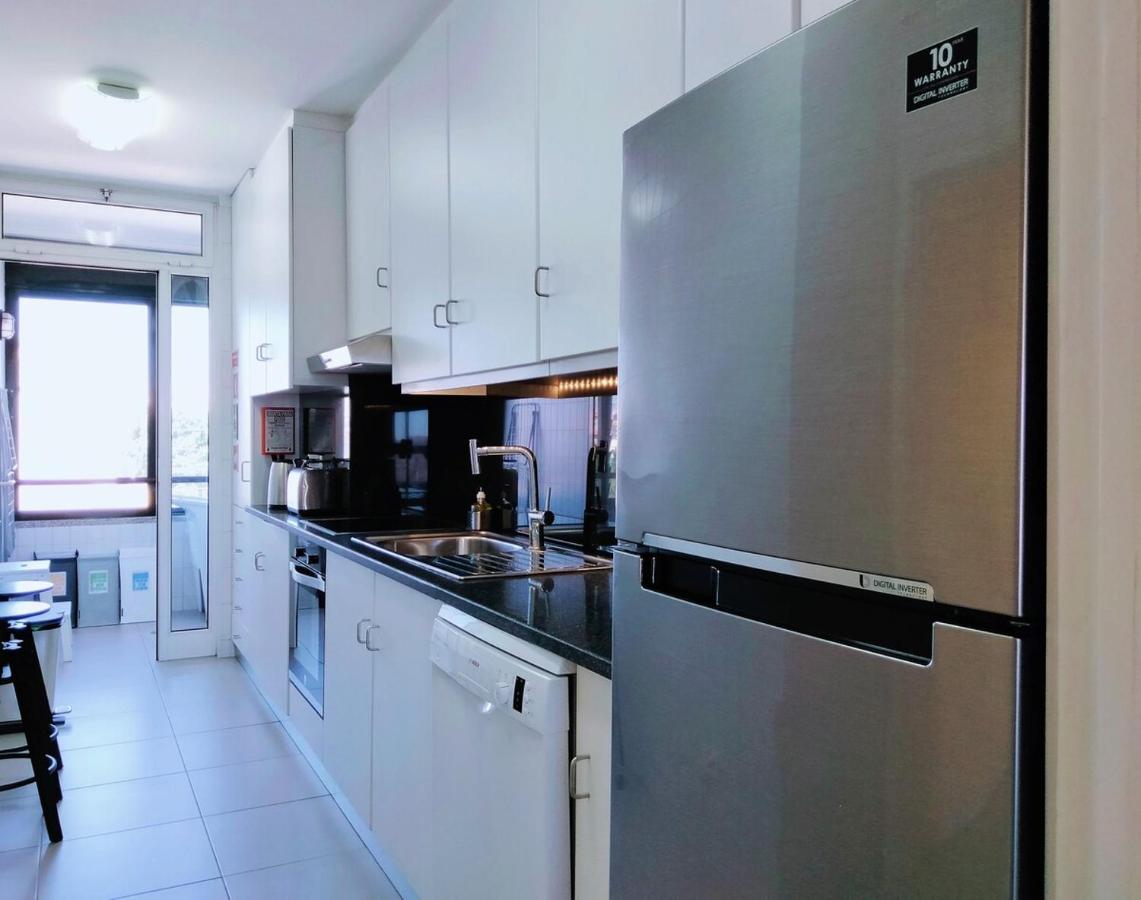 Hello Deluxe Apartment