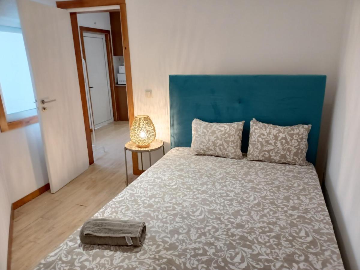 Apartment Enjoy Campanha 3 Porto