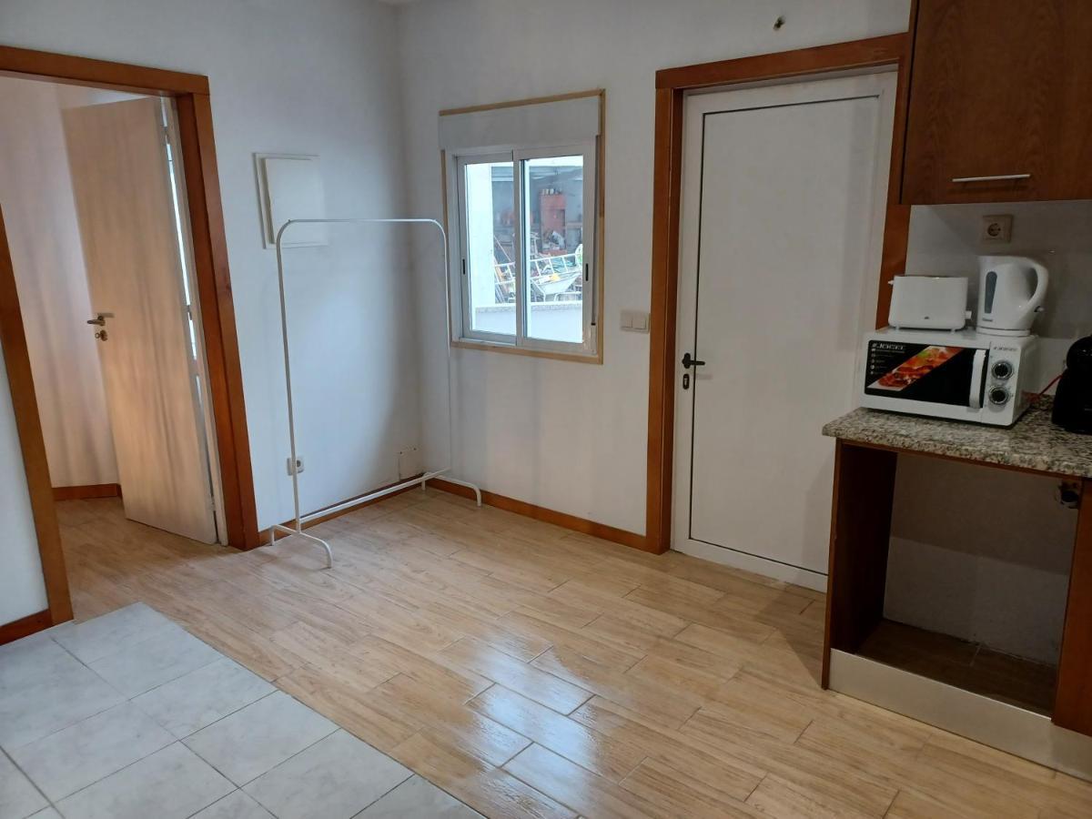 Enjoy Campanha 3 Apartment