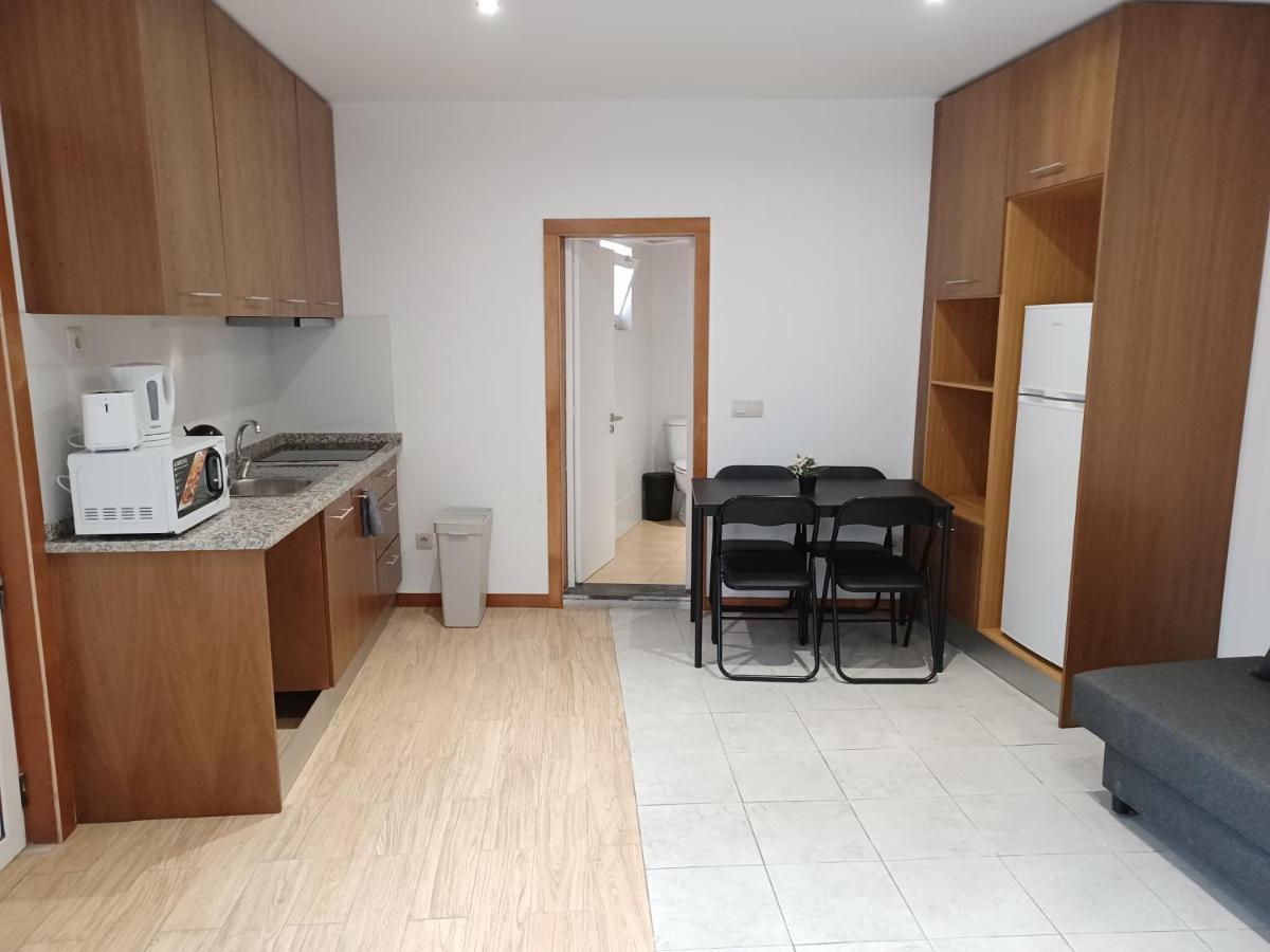 Apartment Enjoy Campanha 3 Porto