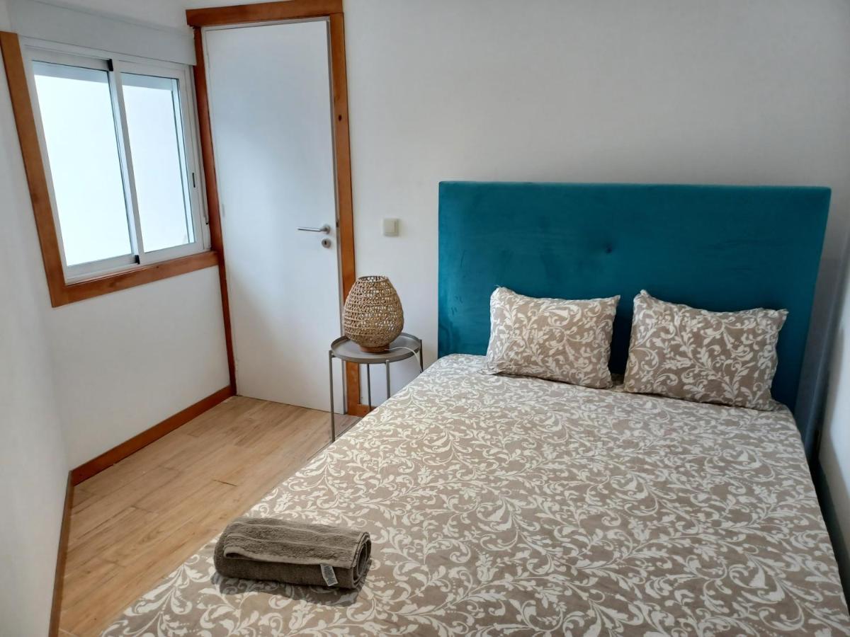 Enjoy Campanha 3 Apartment