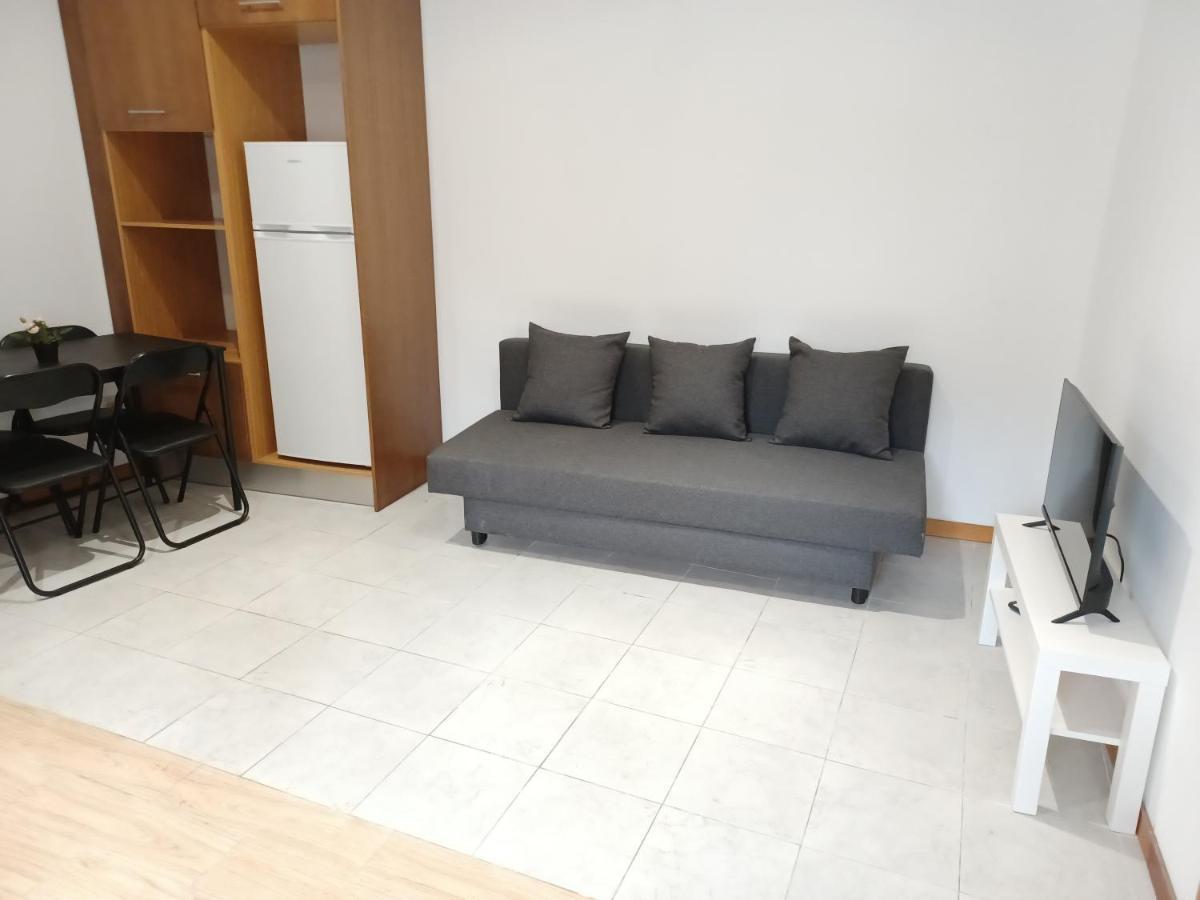 Apartment Enjoy Campanha 3