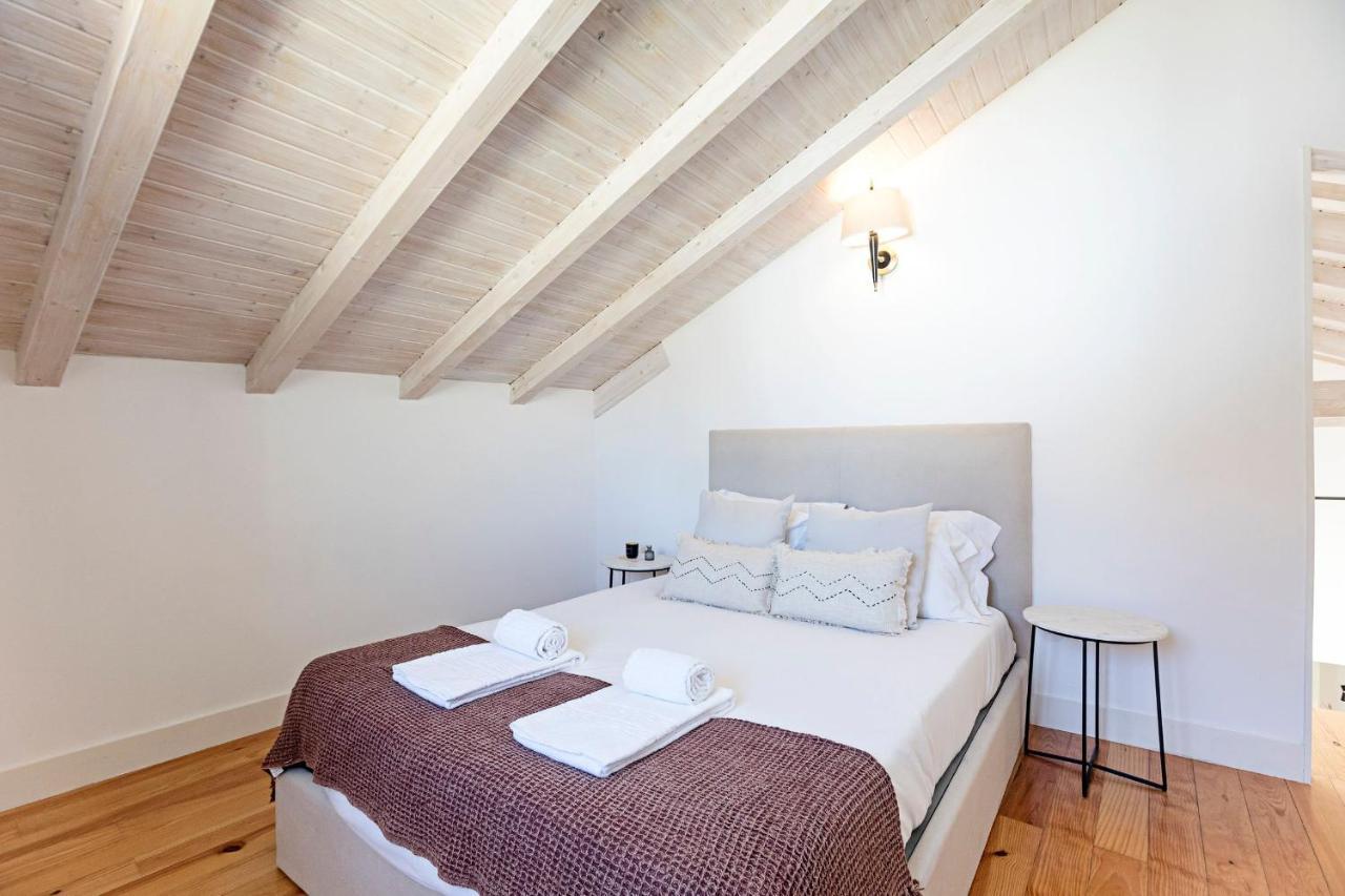D. Joao Iv By Lovelystay Apartment *
