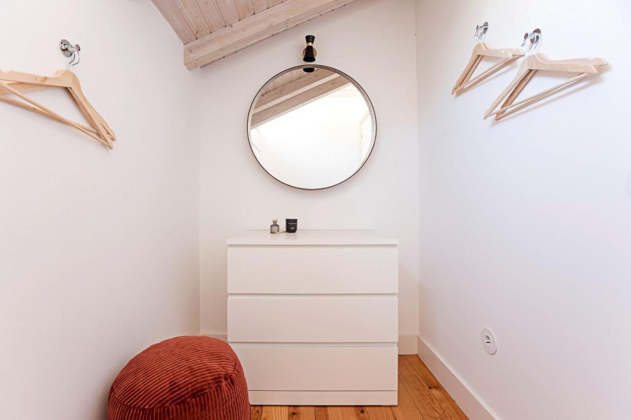 Apartment D. Joao Iv By Lovelystay *