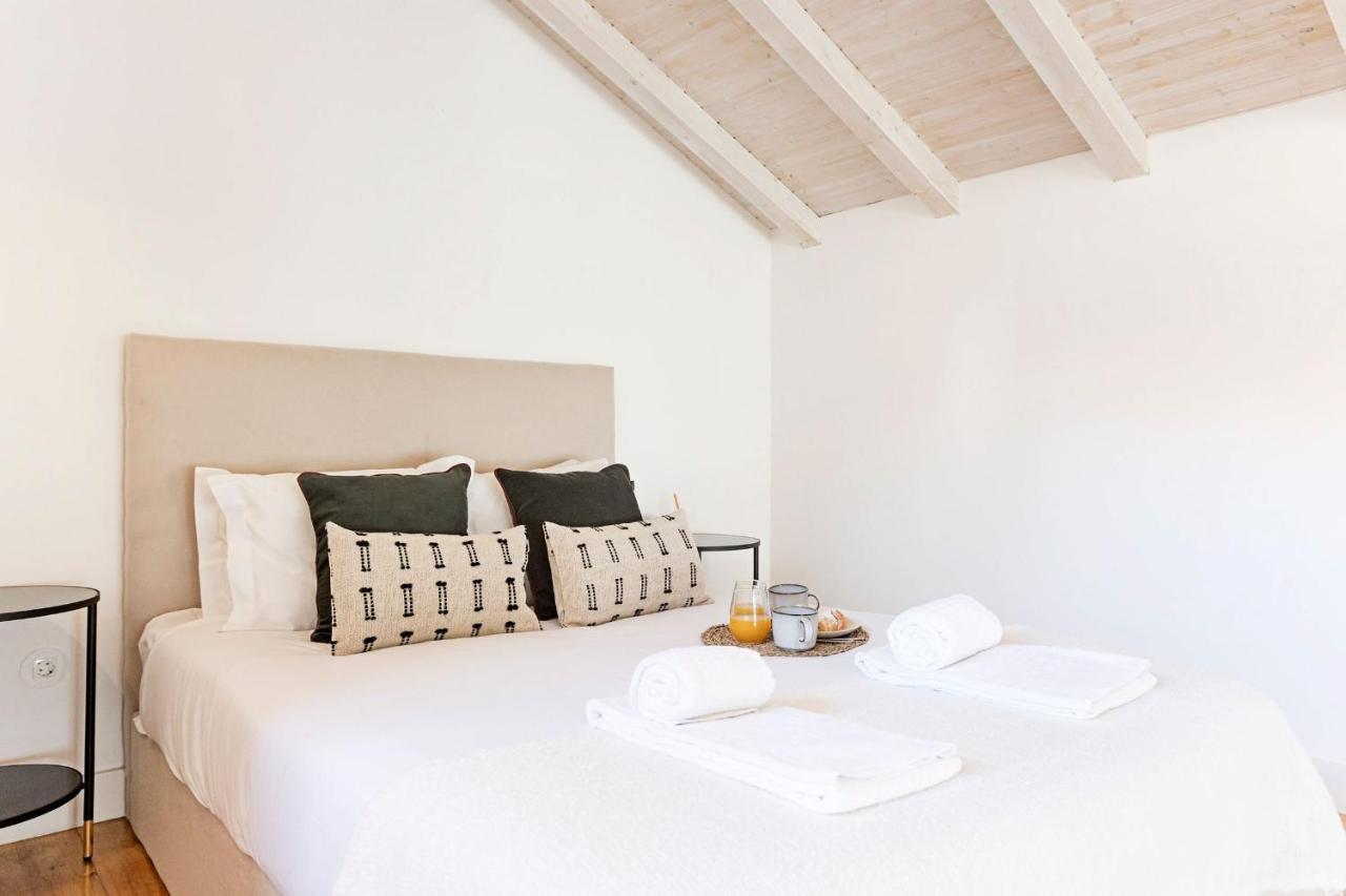D. Joao Iv By Lovelystay Apartment Porto