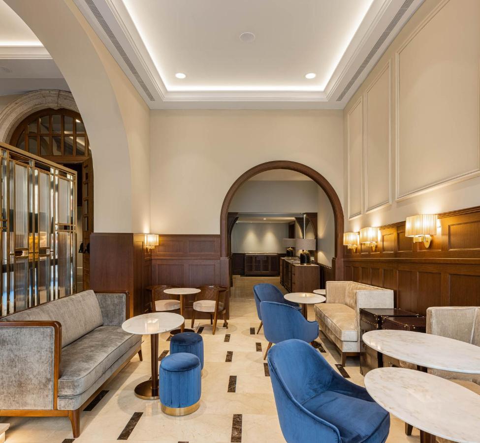 Icon Duplo Ribeira 4* Porto